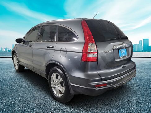 Used 2010 Honda CR-V EX image 5