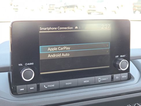 Used 2023 Honda Accord EX image 4