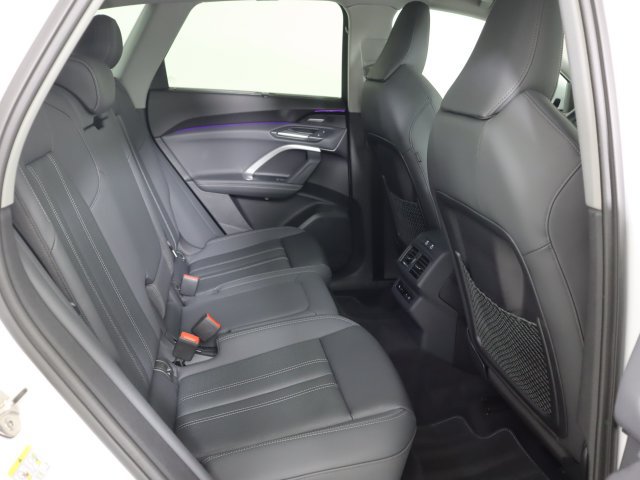 Certified 2025 Audi Q5 Prestige AWD/4WD image 14