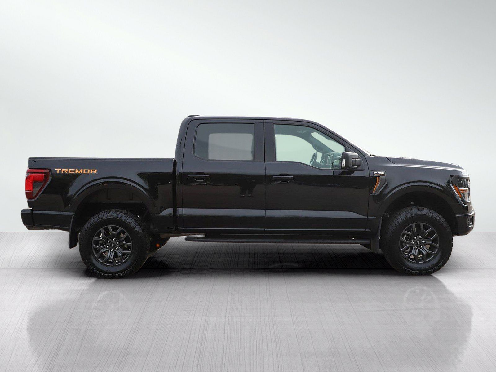 Used 2025 Ford F150 Tremor AWD/4WD image 6