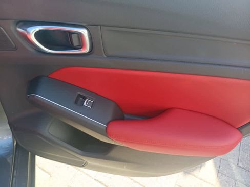 Used 2025 Acura Integra A-Spec image 22