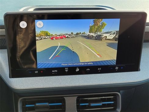 New 2025 Ford Maverick XLT image 25