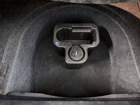Used 2011 Cadillac CTS V RWD image 33
