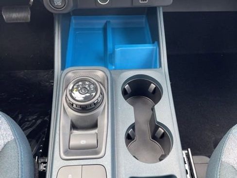 New 2025 Ford Maverick XLT w/ Equipment Group 301A image 12