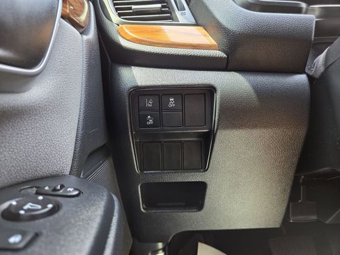 Used 2022 Honda CR-V EX image 38