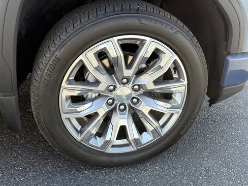 Used 2025 GMC Sierra 1500 Denali w/ Denali Reserve Package image 29