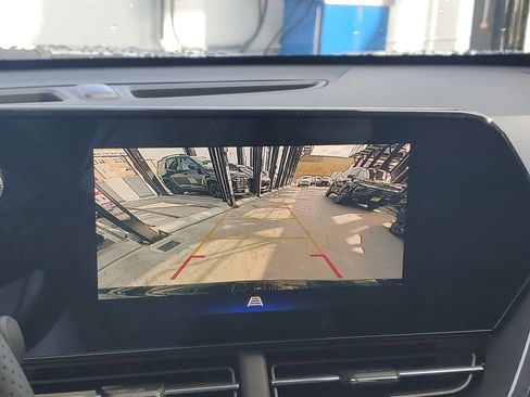 New 2026 Chevrolet Trax RS image 24