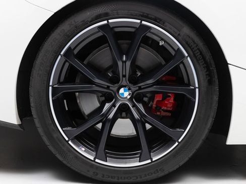 Used 2025 BMW Z4 M40i w/ Edition image 50