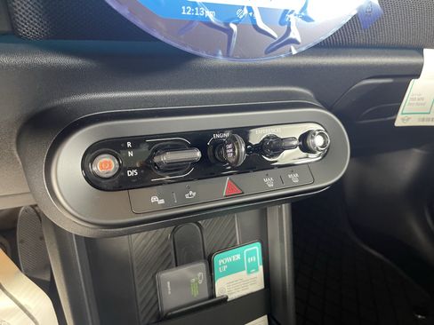 Used 2026 MINI Cooper S FWD image 14