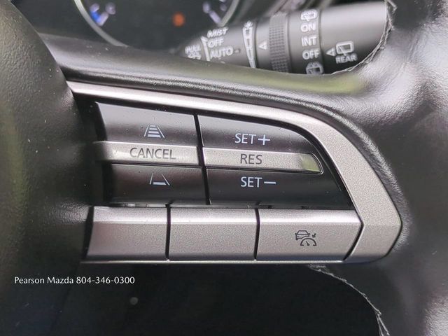 Used 2023 MAZDA CX-30 AWD 2.5 S w/ Select Package image 22