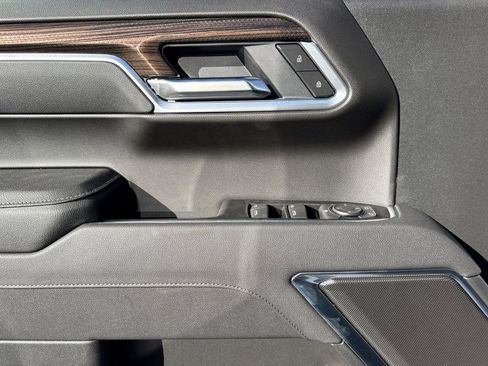 New 2026 Chevrolet Silverado 1500 RST w/ RST Select Package image 13