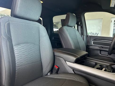 Used 2026 RAM 2500 Lone Star AWD/4WD image 26