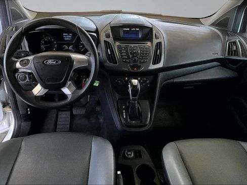 Used 2016 Ford Transit Connect XL FWD image 7