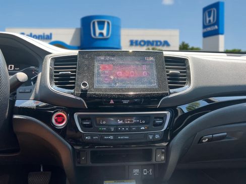 Used 2023 Honda Ridgeline Black Edition image 22