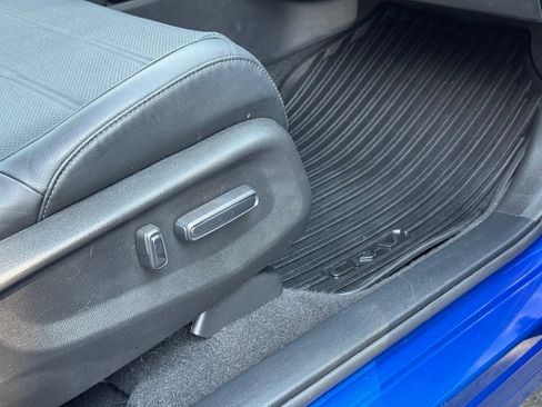 Certified 2022 Honda CR-V EX-L image 29