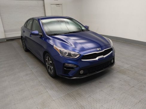 Used 2020 Kia Forte LXS image 13