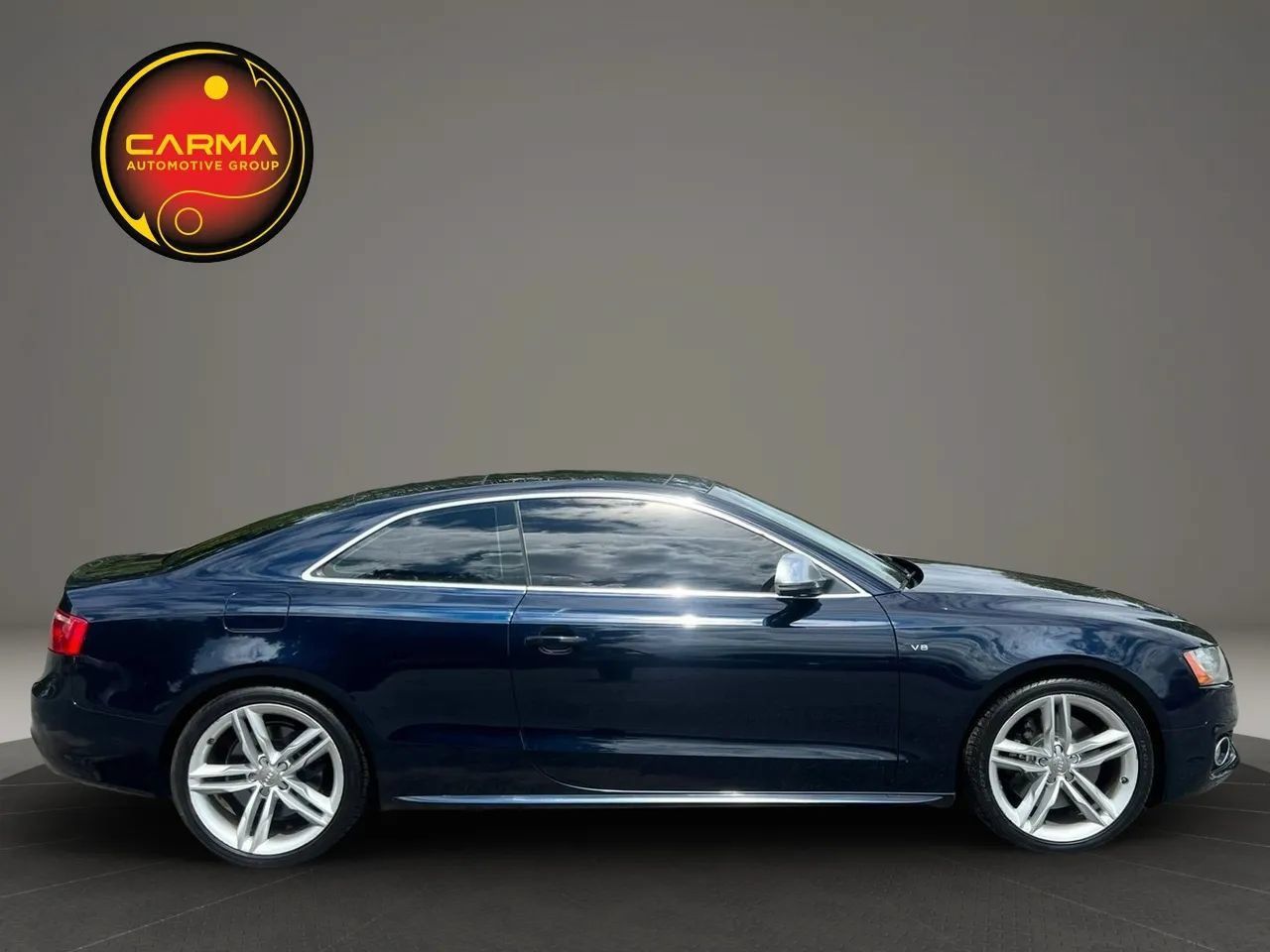Used 2009 Audi S5 4.2 AWD/4WD image 58