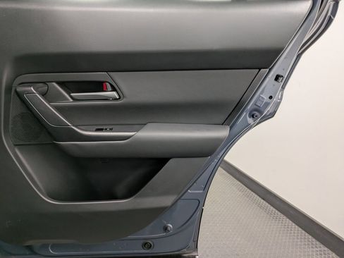 Certified 2024 MAZDA CX-50 AWD 2.5 S w/ Weather Package image 25