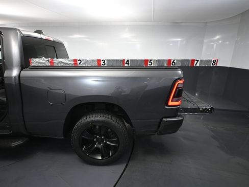Used 2021 RAM 1500 Sport w/ Night Edition AWD/4WD image 40