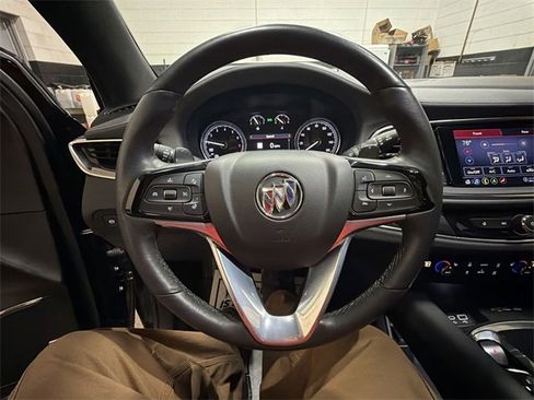 Certified 2024 Buick Enclave Essence w/ Experience Buick Package image 14