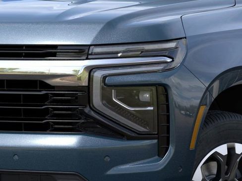 New 2026 Chevrolet Tahoe LS image 11