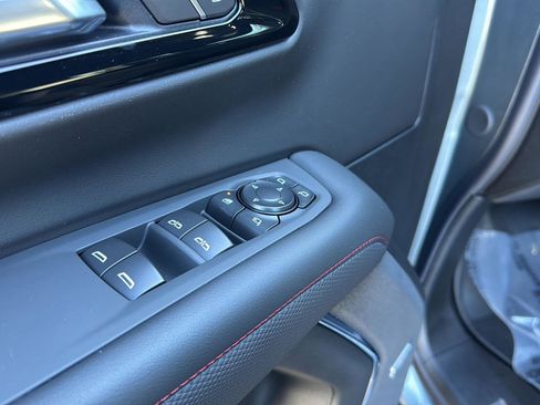 New 2026 Chevrolet Tahoe RST w/ Comfort Package image 27