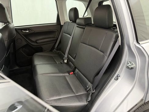 Used 2016 Subaru Forester 2.5i Limited w/ Popular Package #2 AWD/4WD image 20