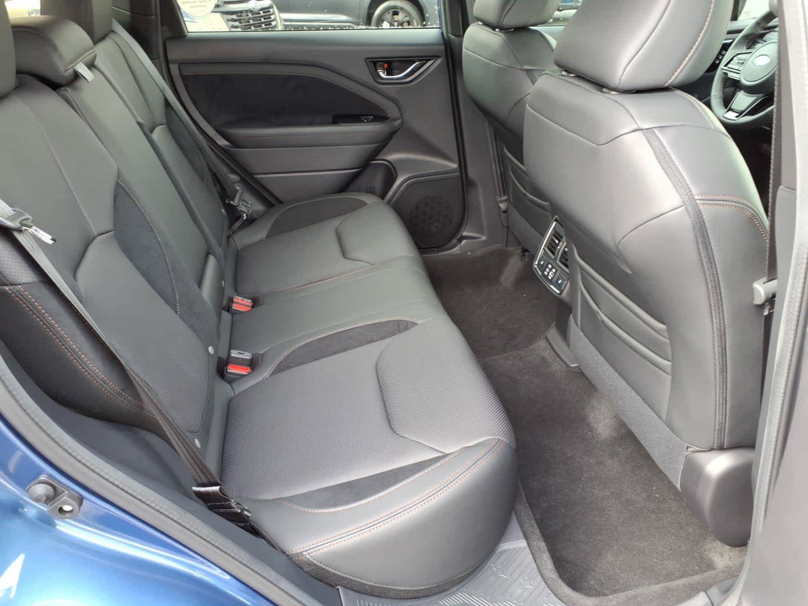 New 2026 Subaru Forester Touring AWD/4WD image 19