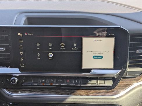 New 2026 GMC Sierra 1500 Elevation w/ Preferred Package image 18