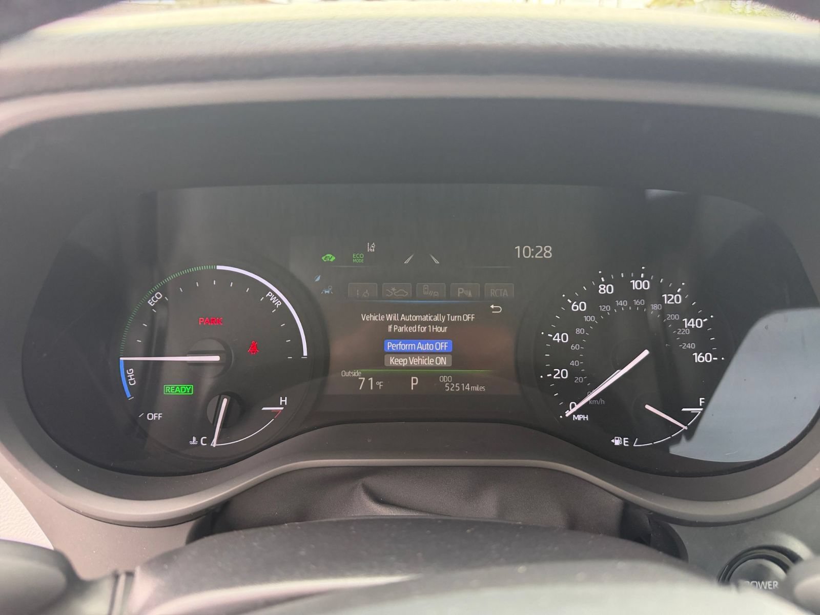 Used 2025 Toyota Sienna XLE FWD image 41