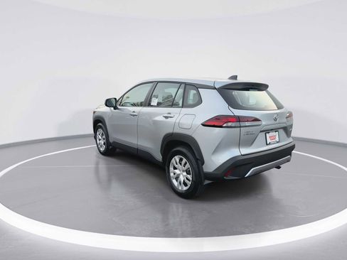 New 2026 Toyota Corolla Cross L image 6