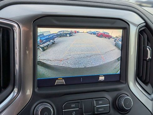 Used 2022 Chevrolet Silverado 1500 RST w/ LPO, Blackout Package image 29