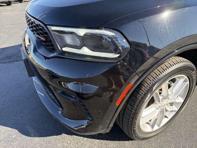 Used 2025 Dodge Durango GT AWD/4WD image 41