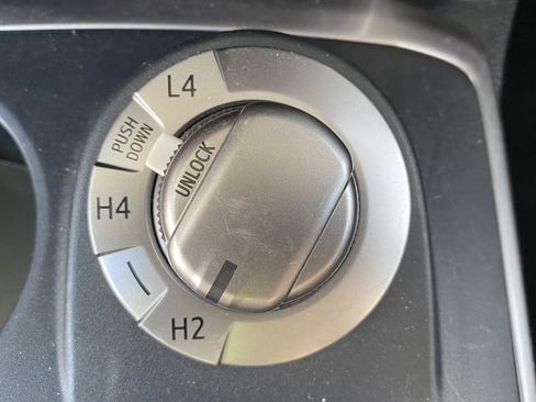 Used 2022 Toyota 4Runner SR5 image 11