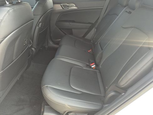 New 2026 Kia Sportage SX image 15