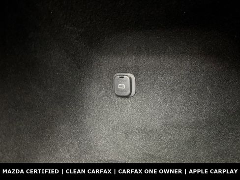 Certified 2023 MAZDA CX-9 Grand Touring image 33