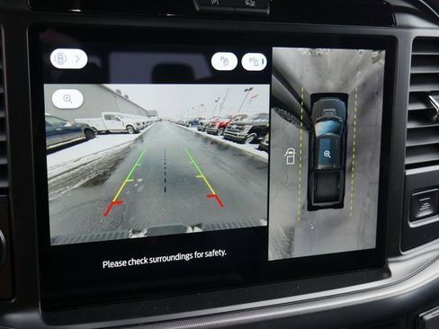 New 2025 Ford F150 Raptor image 5