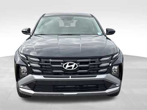 New 2026 Hyundai Tucson Blue SE w/ Tow & Go Package AWD/4WD image 8