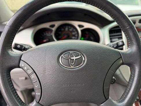 Used 2005 Toyota Highlander Limited image 33