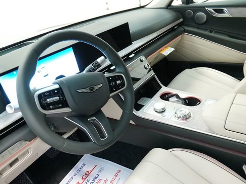 New 2026 Genesis GV80 2.5T Prestige image 13