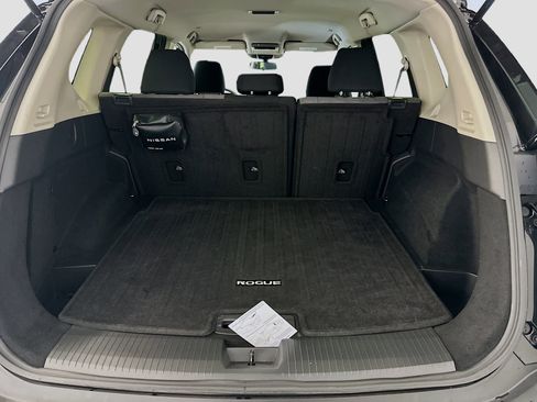 Used 2023 Nissan Rogue SV image 29