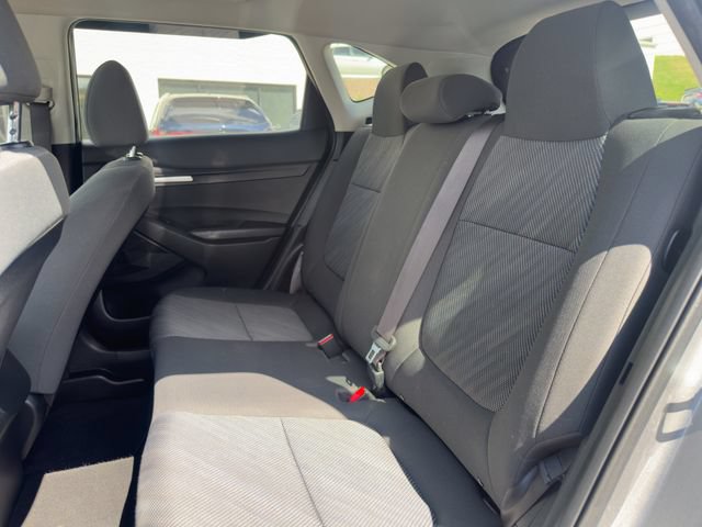 Used 2023 Kia Seltos LX AWD/4WD image 9