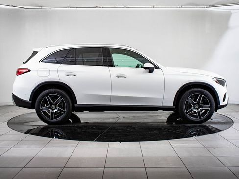 Certified 2026 Mercedes-Benz GLC 300 4MATIC image 6