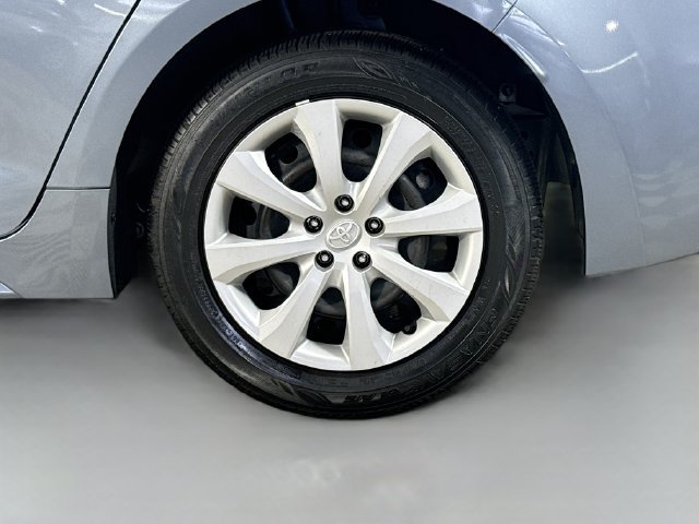 Used 2023 Toyota Corolla LE FWD image 36