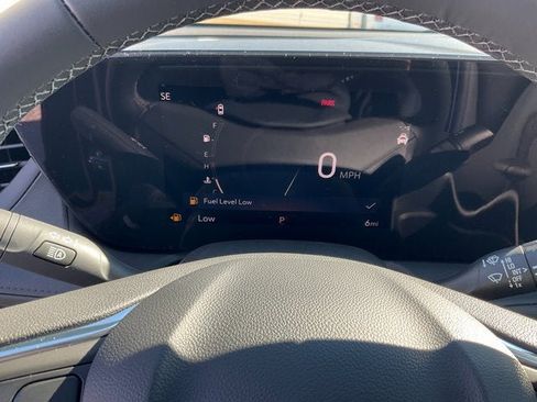 New 2026 Buick Encore GX Sport Touring image 6