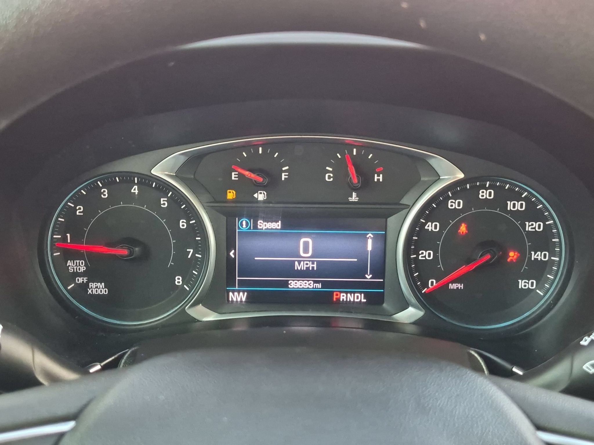 Certified 2022 Chevrolet Equinox LS w/ LS Convenience Package FWD image 25