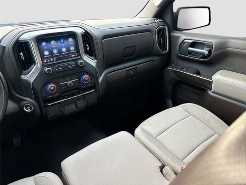Used 2020 Chevrolet Silverado 1500 LT w/ All-Star Edition RWD image 22