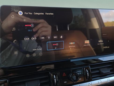 New 2026 Nissan Pathfinder SL FWD image 15