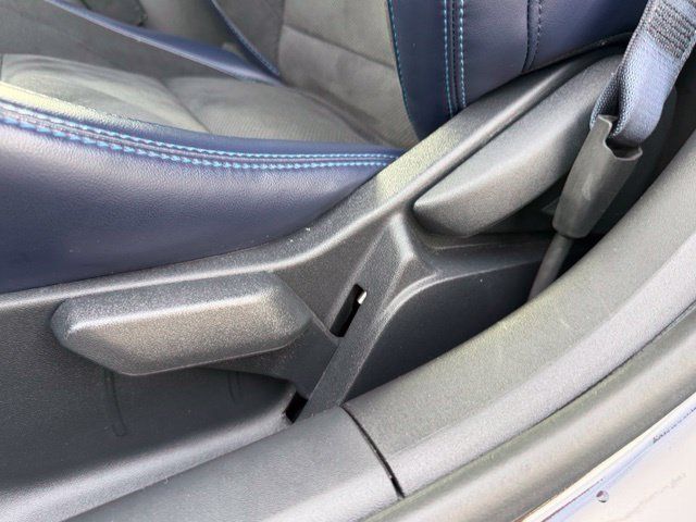 Used 2025 Ford Mustang Dark Horse RWD image 26