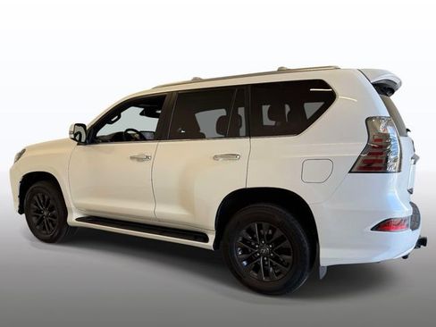 Certified 2023 Lexus GX 460 Premium w/ Premium Package AWD/4WD image 12